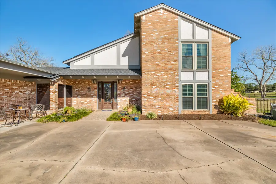 3106 El Dorado Boulevard, Missouri City, TX 77459 - #3