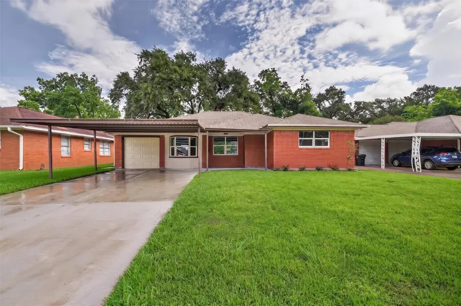 206 Mockingbird Lane, Pasadena, TX 77502 - #2