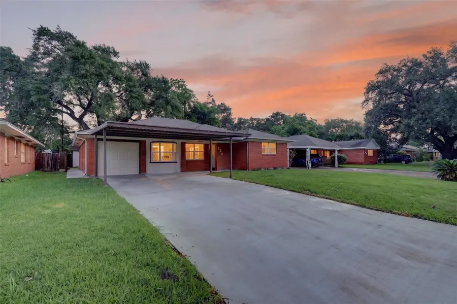 206 Mockingbird Lane, Pasadena, TX 77502 - #3
