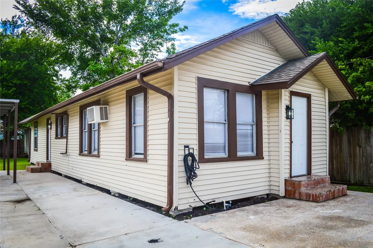 12511 Crosby Lynchburg Road, Crosby, TX 77532 - #1