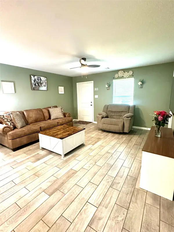 14951 Colt Lane, Willis, TX 77378