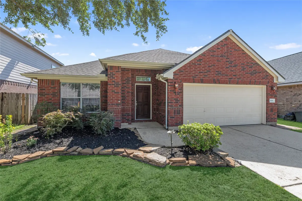 3030 Ivory Forest Lane, Spring, TX 77386 - #1