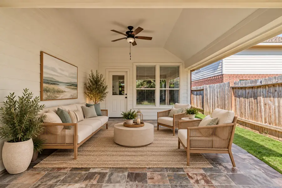 3030 Ivory Forest Lane, Spring, TX 77386 - #3