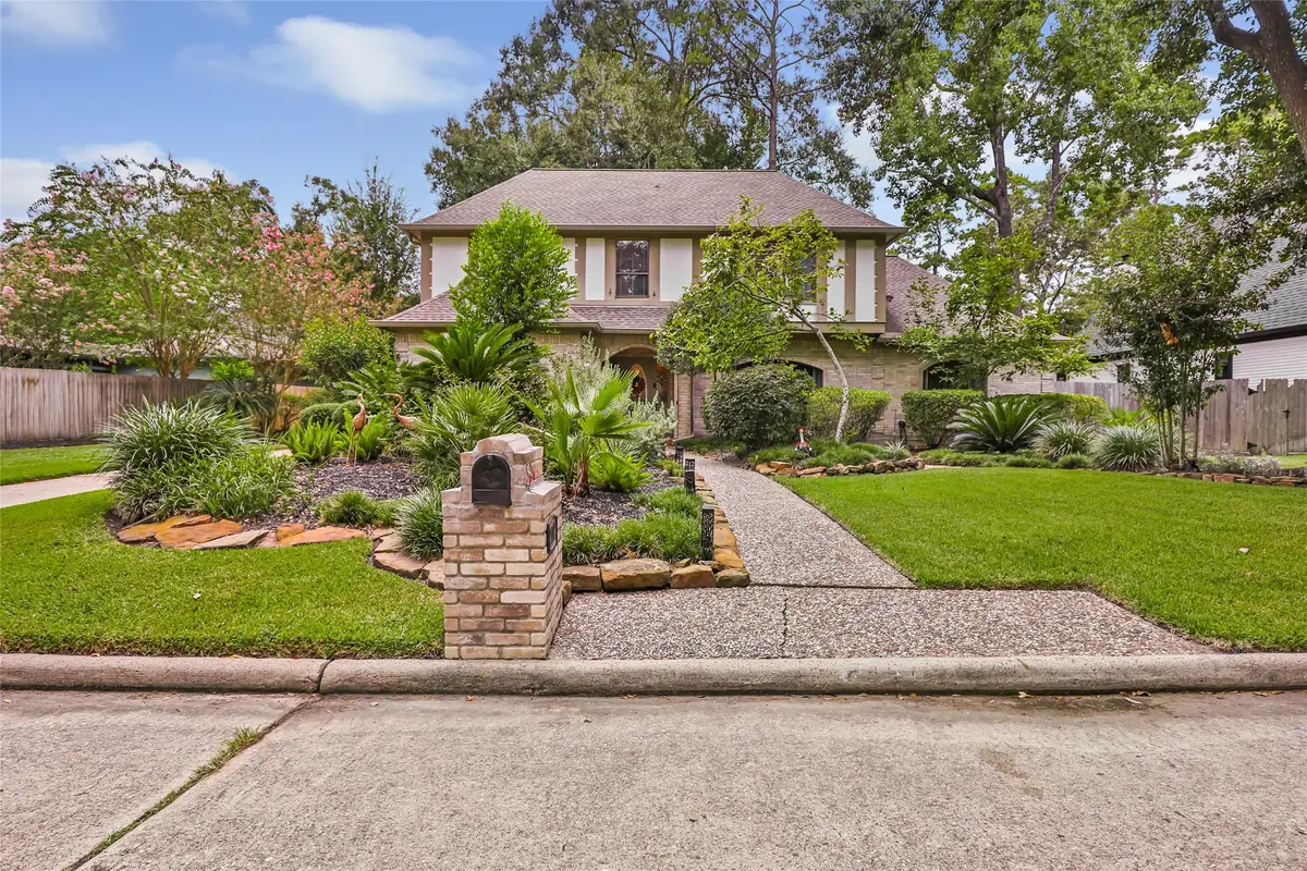 2407 Trail River Drive, Kingwood, TX 77345 - #1
