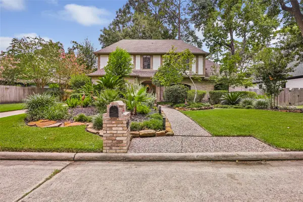 2407 Trail River Drive, Houston, TX 77345