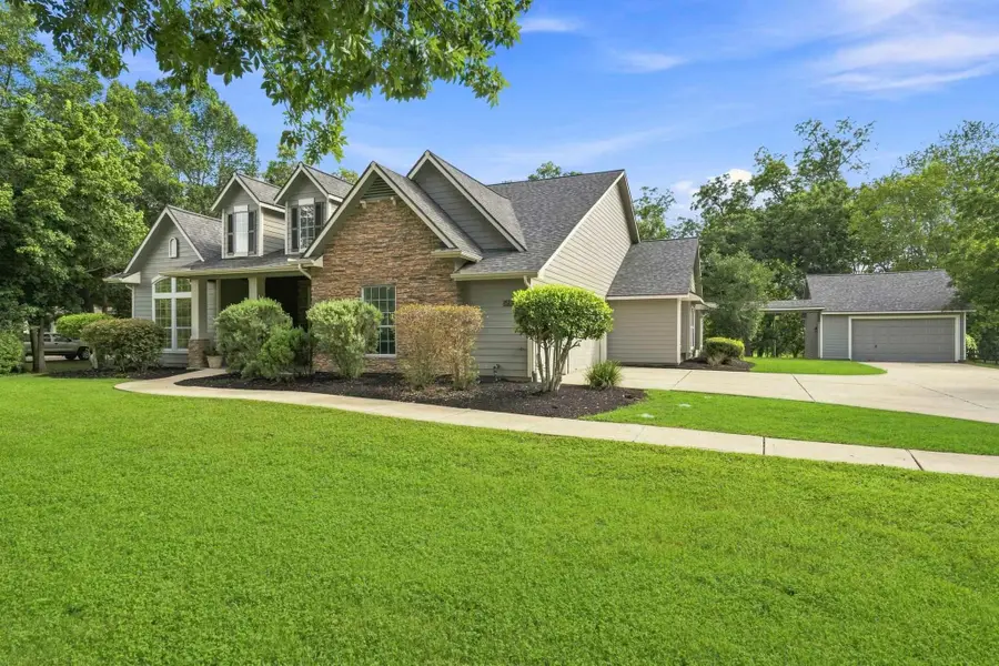 5202 Bessies Creek Trace, Fulshear, TX 77441 - #2