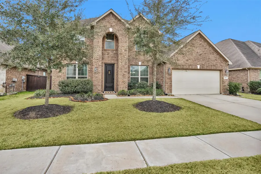 3622 Lister Drive, Rosharon, TX 77583 - #3