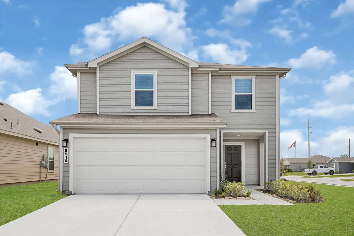 5510 Blackbird Lane Lane, Hitchcock, TX 77563 - #1