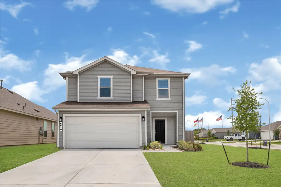 5510 Blackbird Lane Lane, Hitchcock, TX 77563 - #2