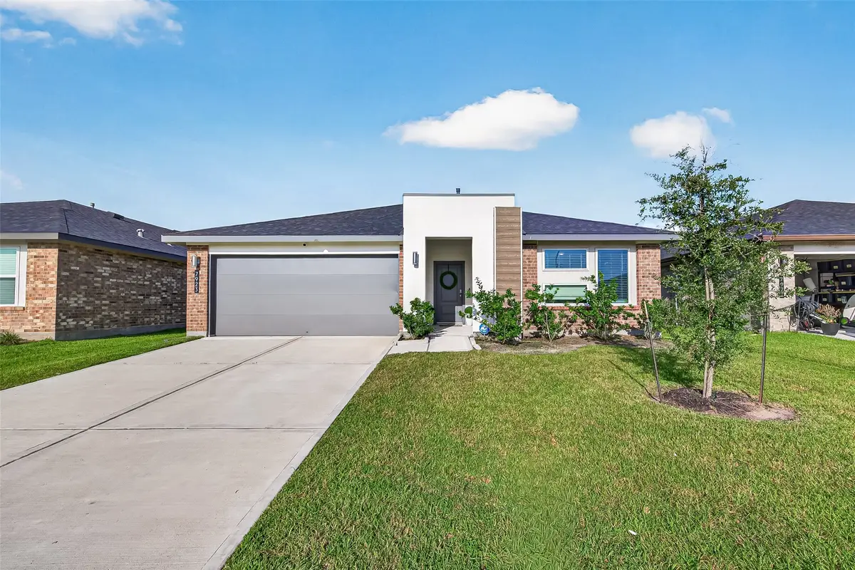 7923 Sleek Flock Lane, Rosharon, TX 77583 - #1