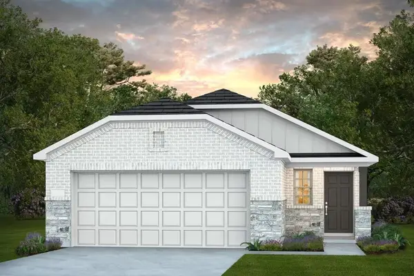 210 Olympic Harbor Drive, Crosby, TX 77532