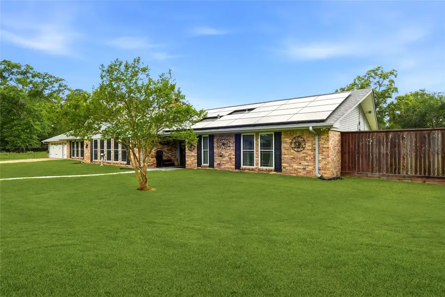 1551 County Road 318, Cleveland, TX 77327 - #2