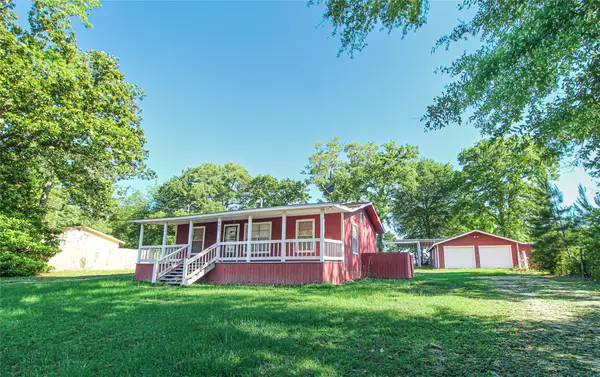 347 E Highland Drive, Livingston, TX 77351