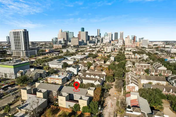 1330 Rosalie Street, Houston, TX 77004