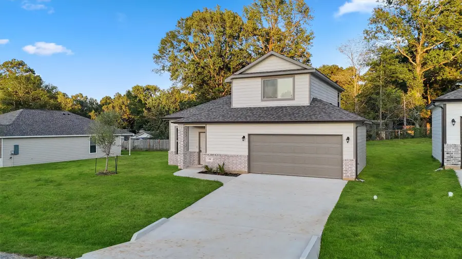 150 Byrd Drive, Lufkin, TX 75901 - Image #2