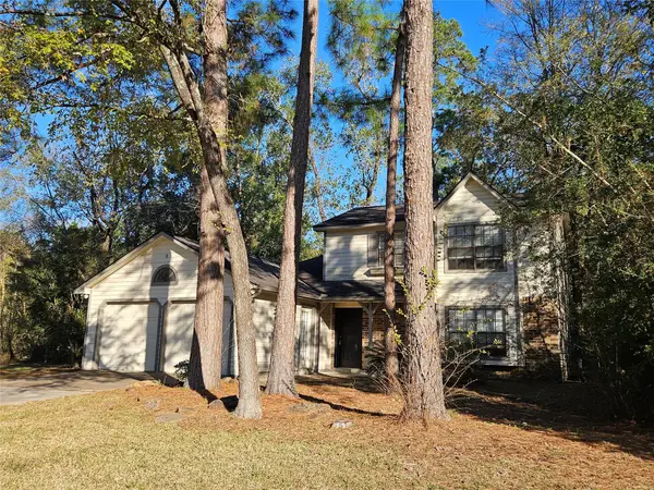 80 Fallenstone Drive, The Woodlands, TX 77381