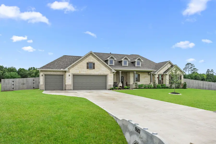 9602 Sweet Tea Lane, Needville, TX 77461 - #3