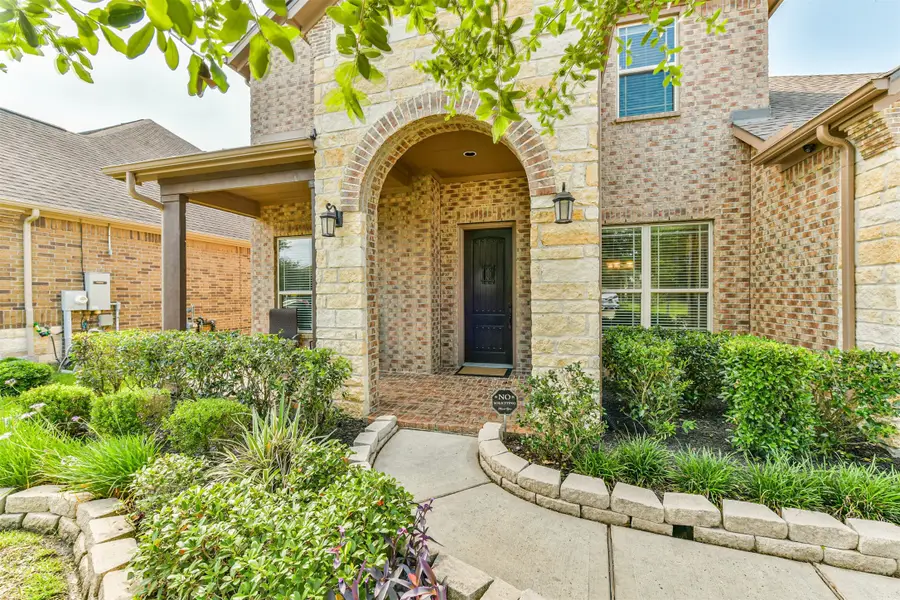 603 Kirkham Lane, League City, TX 77573 - #2