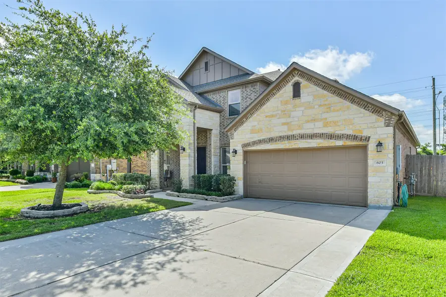 603 Kirkham Lane, League City, TX 77573 - #3