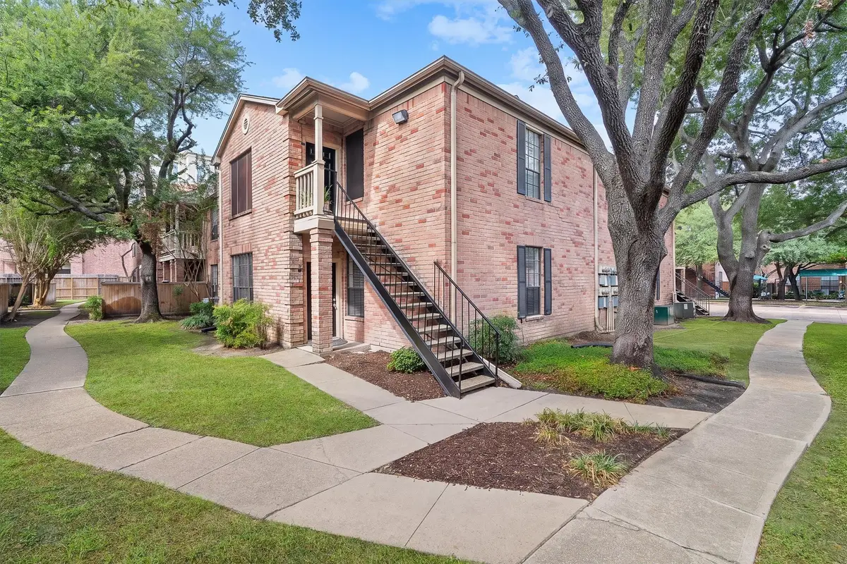 2255 Braeswood Park Drive #265, Houston, TX 77030 - #1