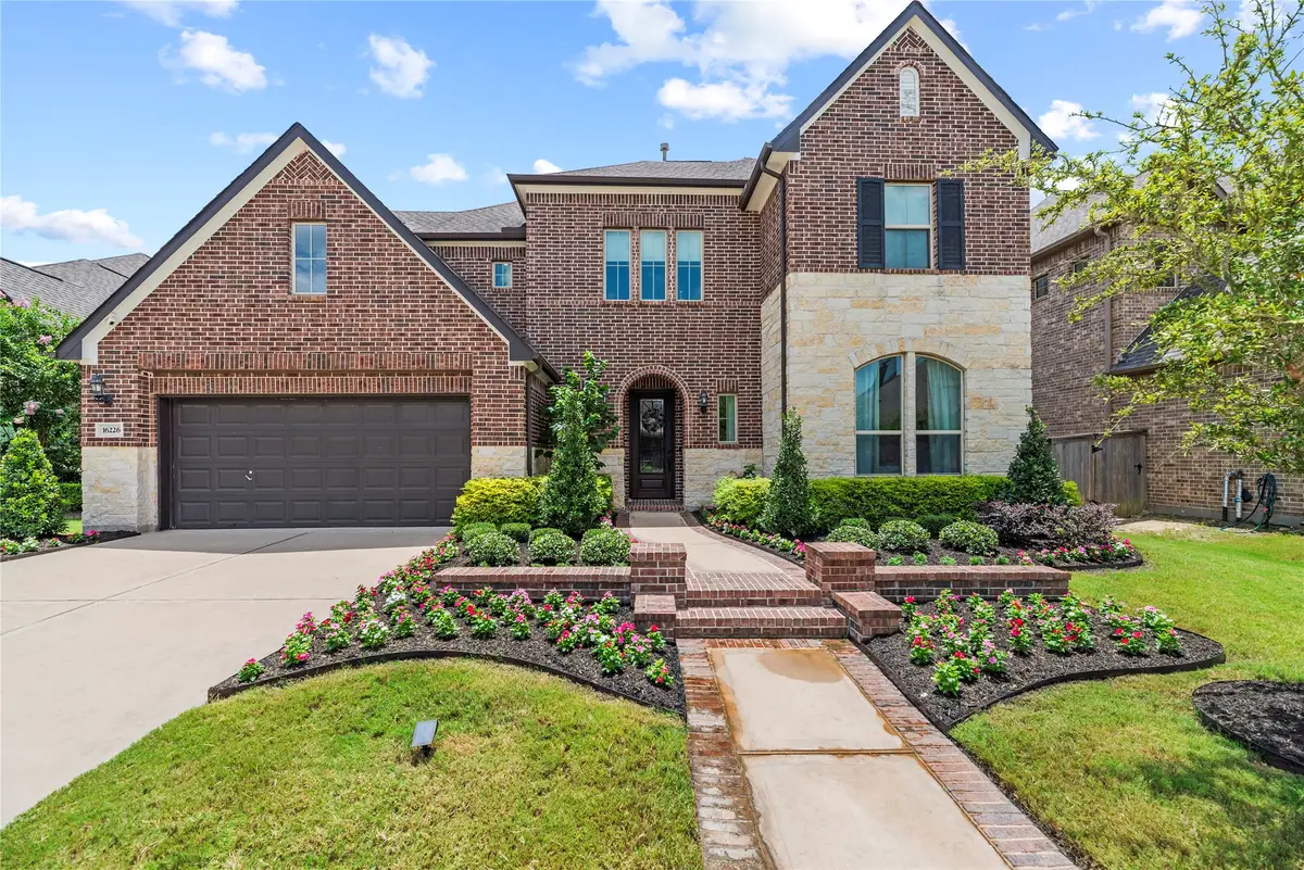 16226 Cleburne State Park Drive, Cypress, TX 77433 - #1