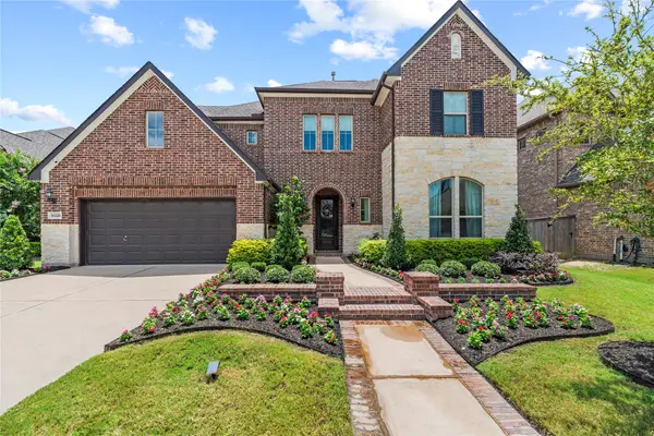 16226 Cleburne State Park Drive, Cypress, TX 77433