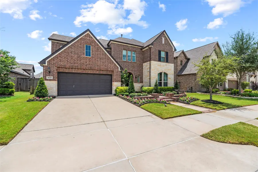16226 Cleburne State Park Drive, Cypress, TX 77433 - #2