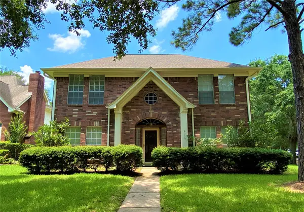 2339 Bent River Drive, Sugar Land, TX 77479