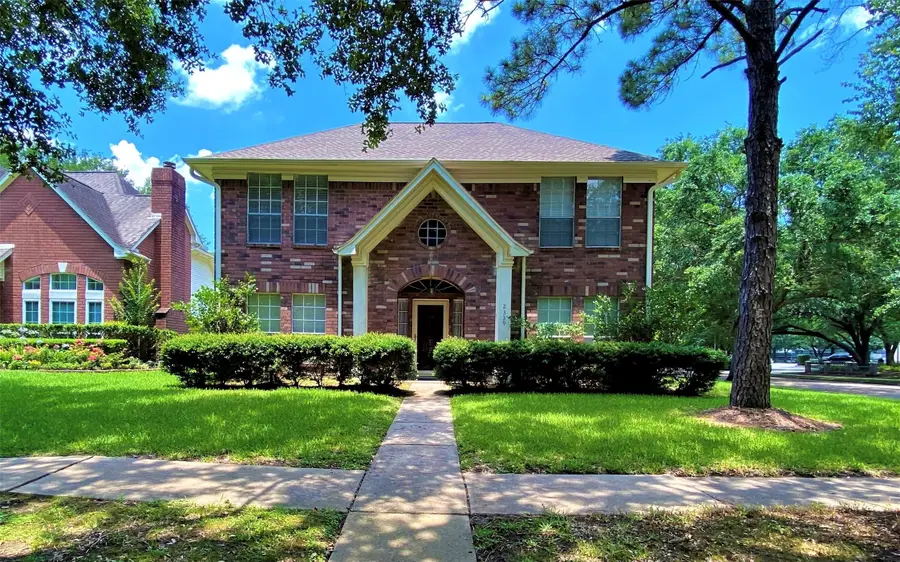 2339 Bent River Drive, Sugar Land, TX 77479 - #2
