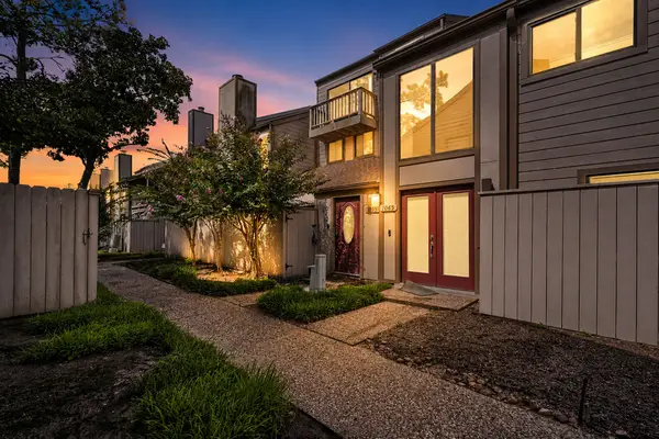 1063 Country Place Drive #1063, Houston, TX 77079