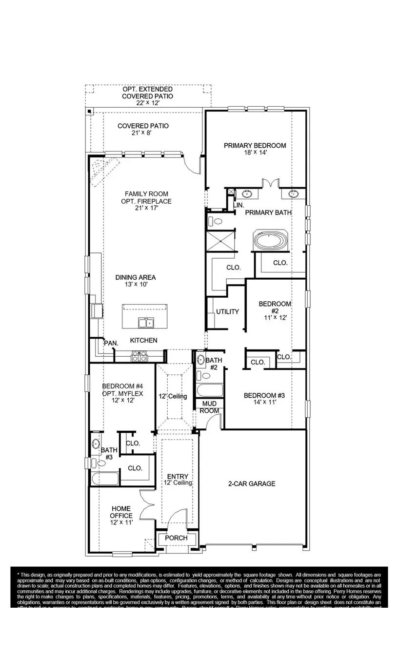 488 Dove Meadow Lane, Katy, TX 77493 - #2