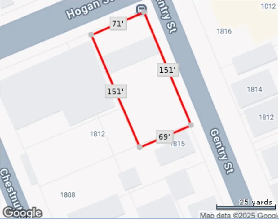 1823 Gentry Street, Houston, TX 77009 - Image #3