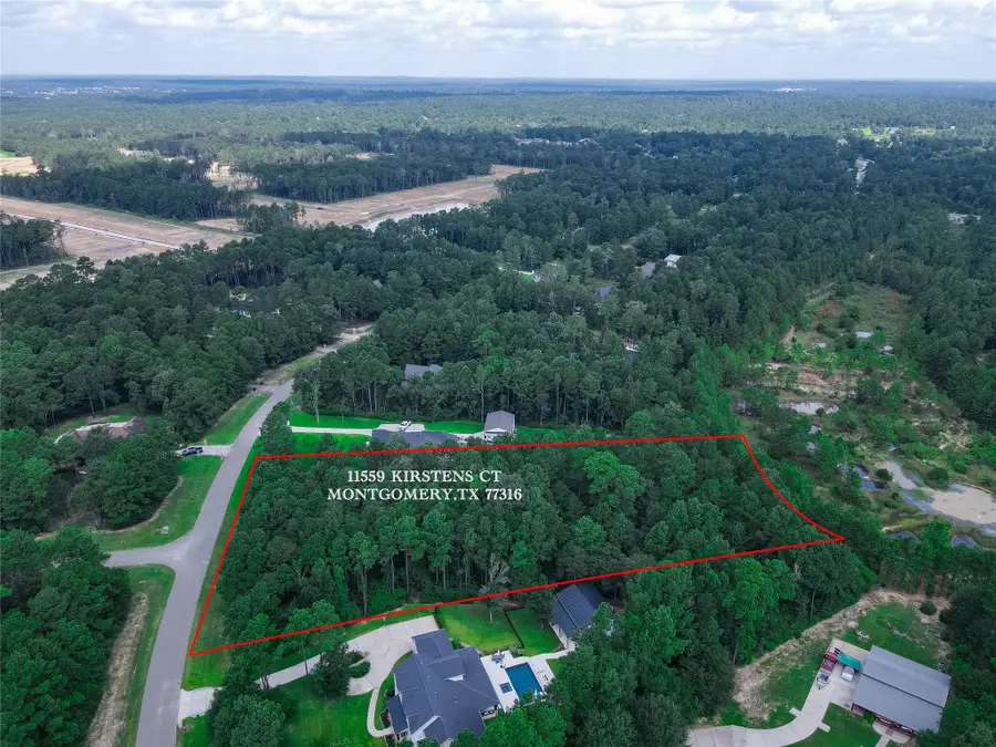 11559 Kirstens Court, Montgomery, TX 77316 - #3