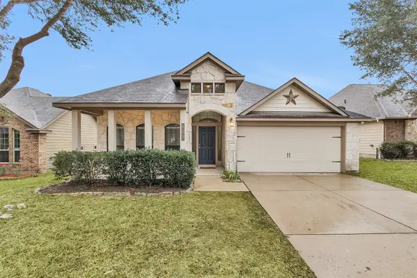 951 Oak Terrace Drive, Conroe, TX 77378