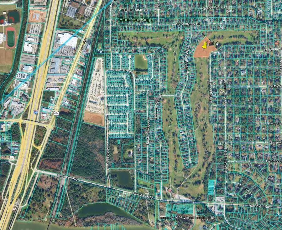 TBD Brooktrial, Kingwood, TX 77339 - #2