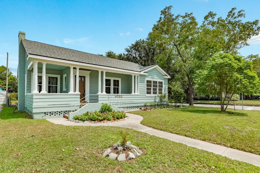 4702 Avenue Bernardo De Galvez, Galveston, TX 77551 - #2