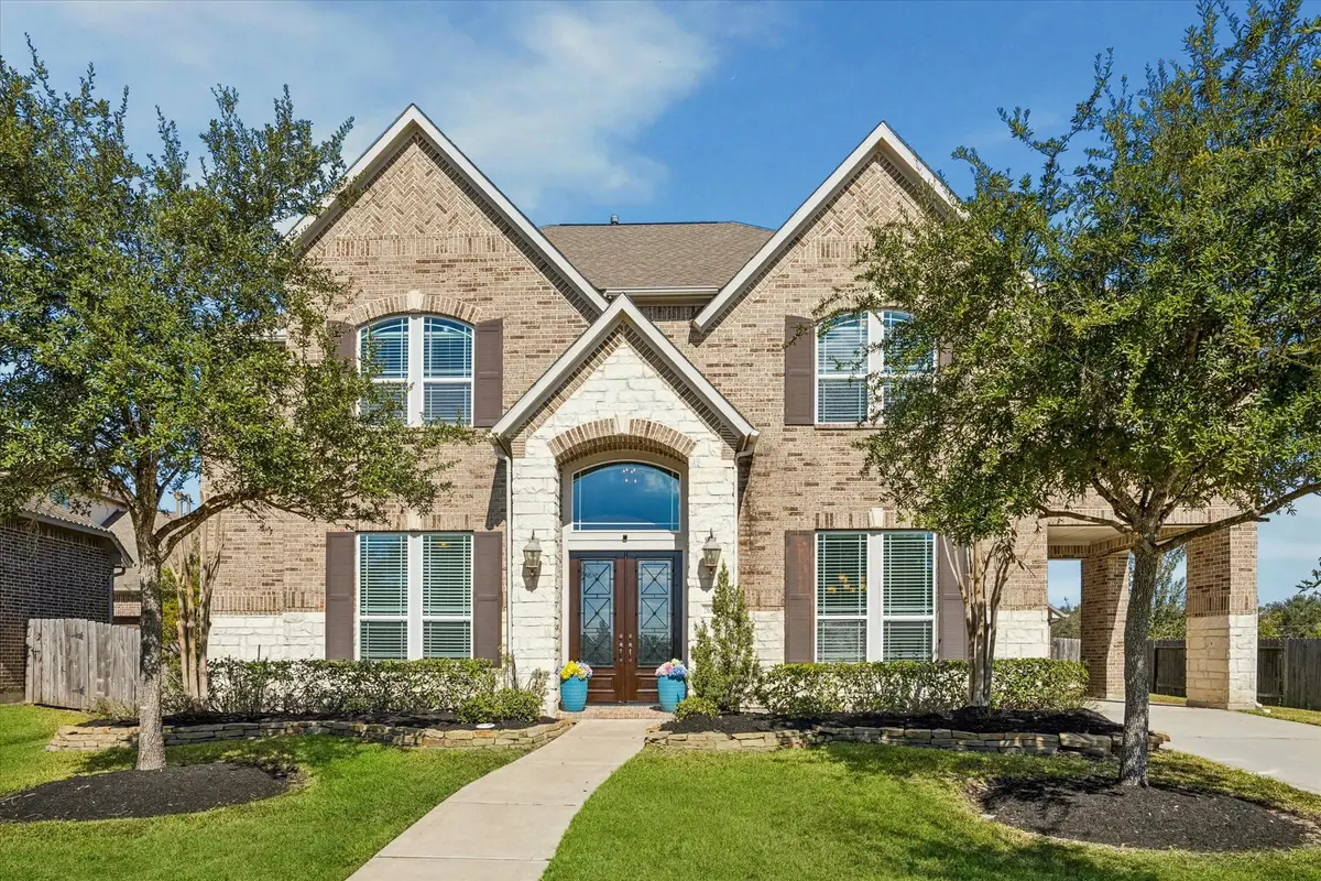 21006 N Caramel Apple Trail, Cypress, TX 77433 - #1