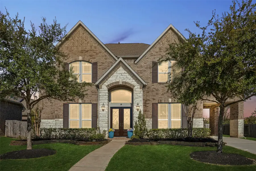 21006 N Caramel Apple Trail, Cypress, TX 77433 - #2