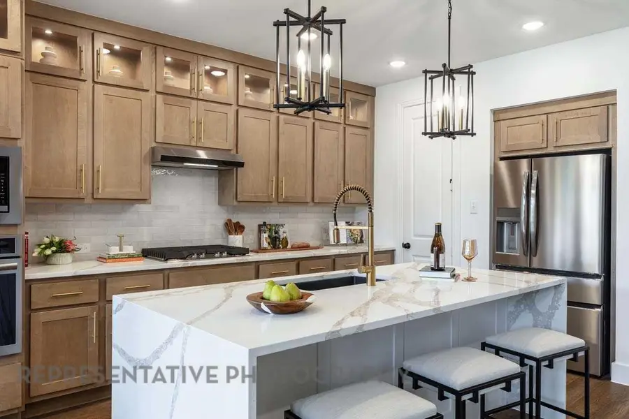 2154 Stillhouse Drive, Montgomery, TX 77316 - Image #3