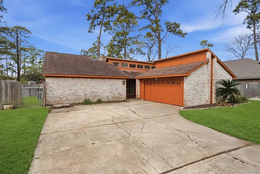 7307 Ironwood Lane, Baytown, TX 77521 - #2