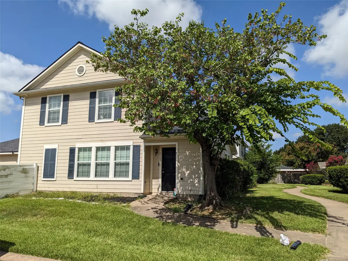6309 Settlers Square Lane, Katy, TX 77449 - #1