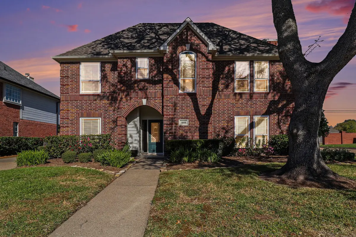 1609 Cherokee Street, Deer Park, TX 77536 - Image #1
