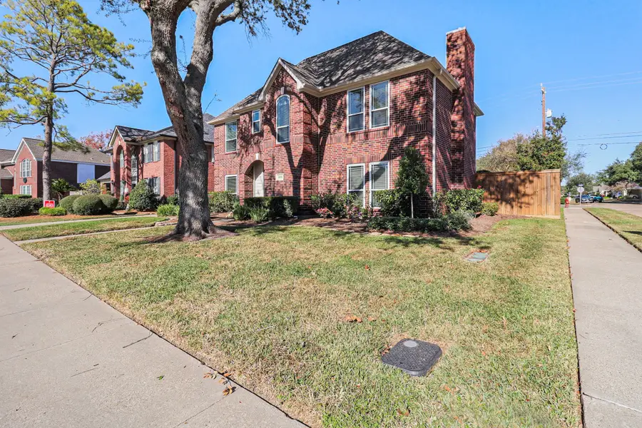 1609 Cherokee Street, Deer Park, TX 77536 - Image #3