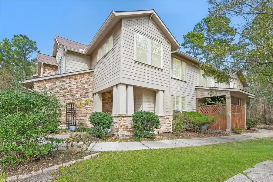 36 Stone Creek Place, The Woodlands, TX 77382 - #2