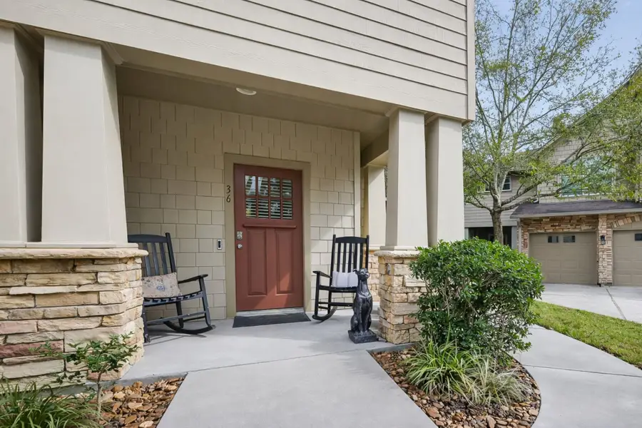 36 Stone Creek Place, The Woodlands, TX 77382 - #3