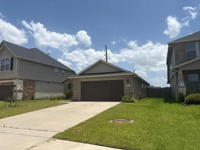 25615 Whitehaven Gate Street, Katy, TX 77493 - #2