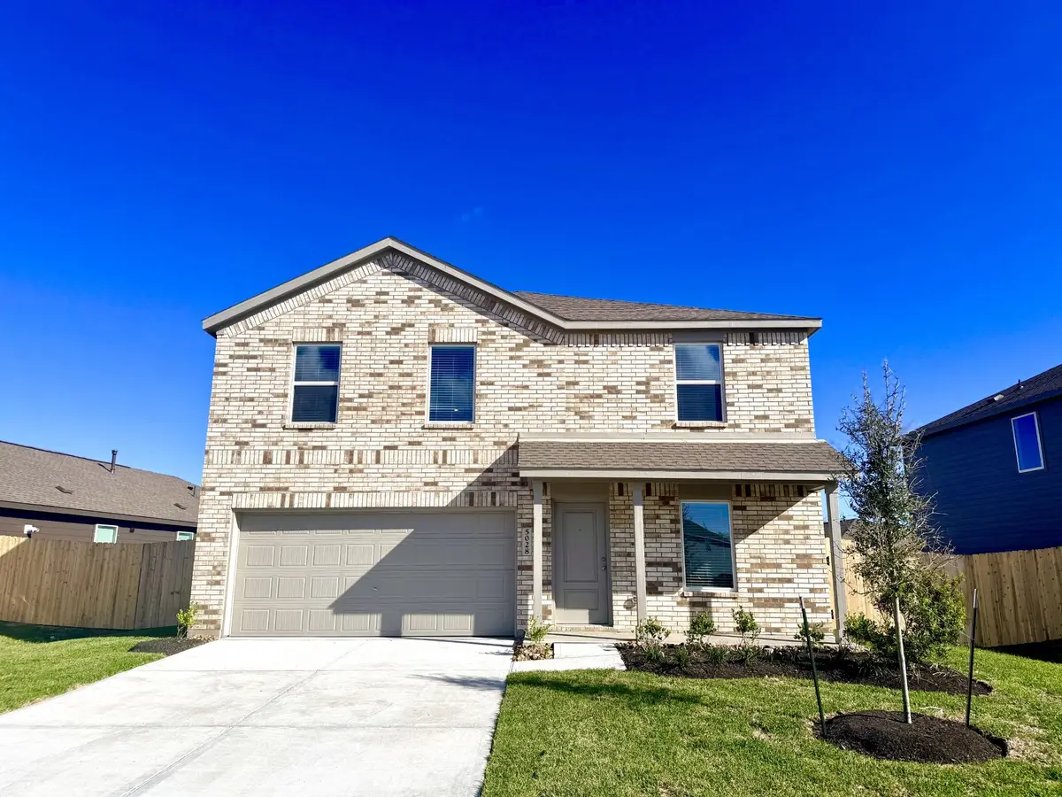 12803 Ivy Creek Court, Crosby, TX 77532 - #1