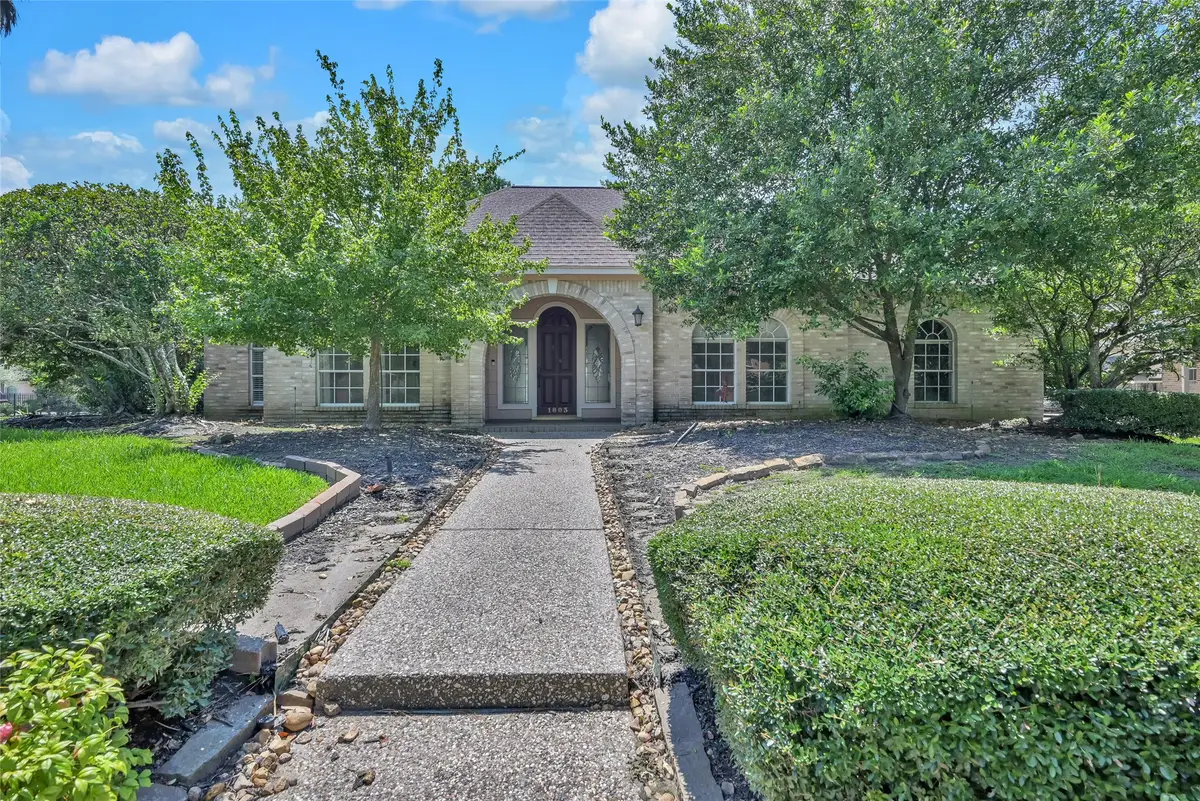 1803 Quiet Country Court, Kingwood, TX 77345 - Image #1