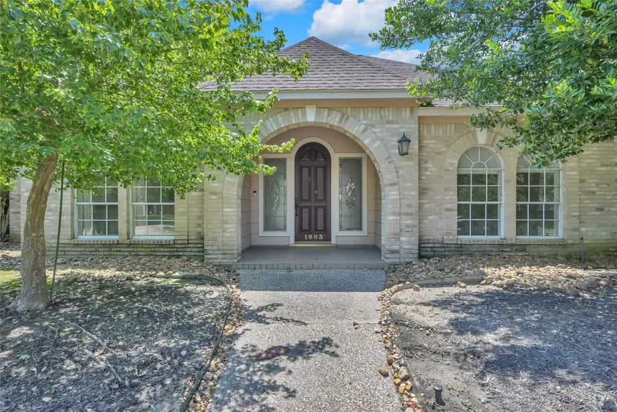 1803 Quiet Country Court, Kingwood, TX 77345 - Image #3