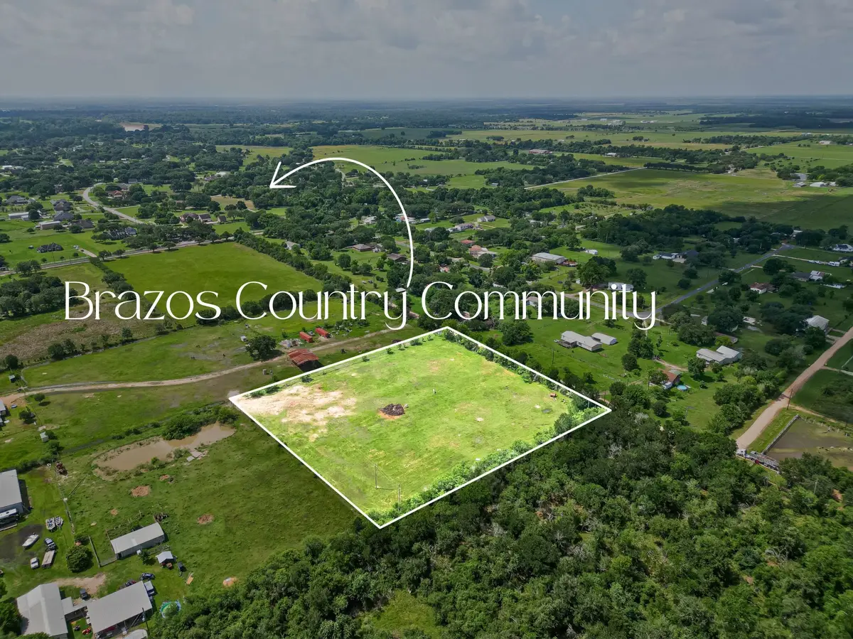 1952 Beverly Lane, Sealy, TX 77474 - #1